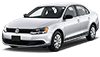 Seguro de autos Volkswagen Jetta