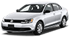 Seguro Volkswagen Jetta