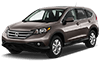 Seguro Honda Crv