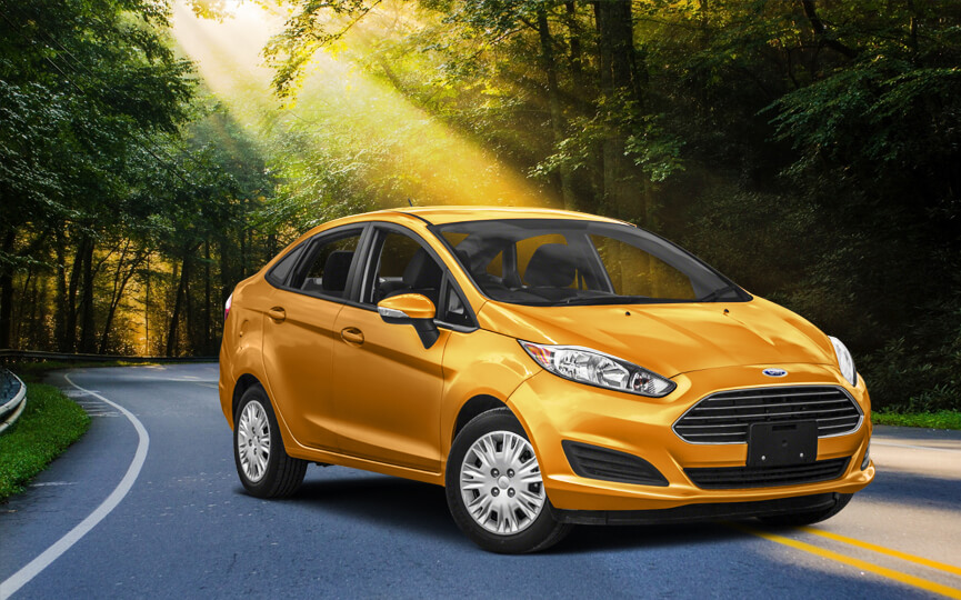 SEGURO DE AUTO FORD FIESTA