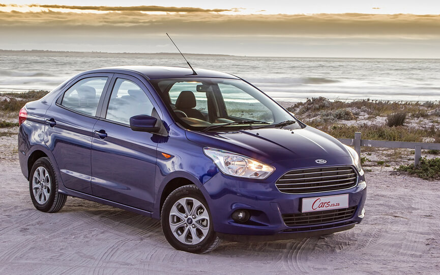 SEGURO DE AUTO FORD FIGO