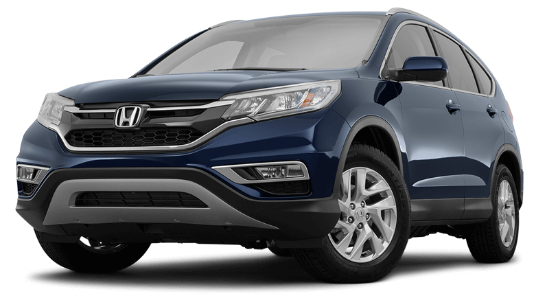 SEGURO HONDA CRV