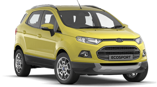 SEGURO FORD ECOSPORT