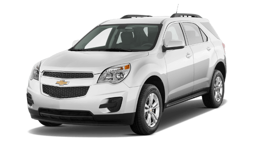 SEGURO CHEVROLET EQUINOX