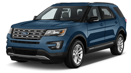 SEGURO FORD EXPLORER