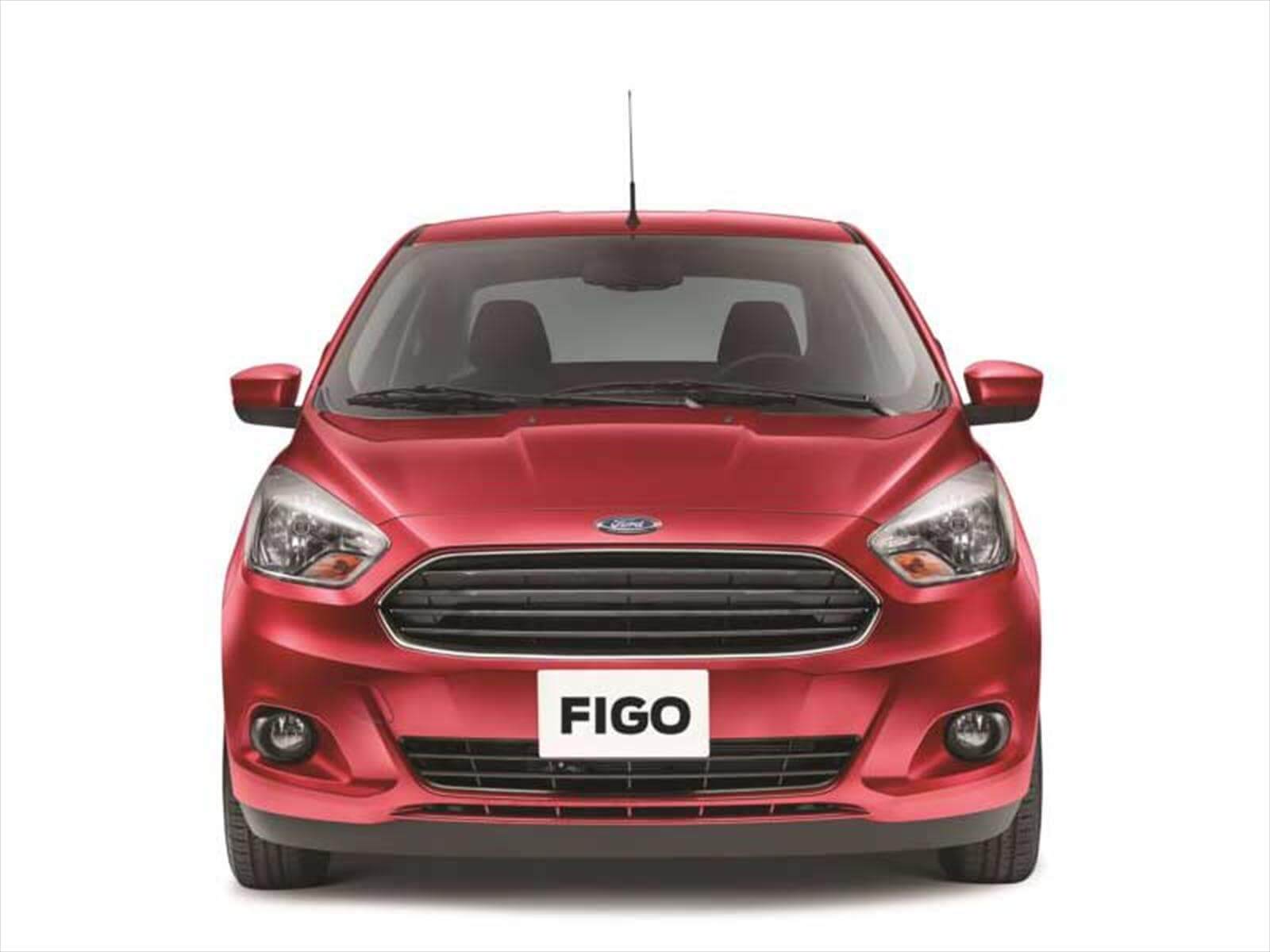 SEGURO FORD FIGO