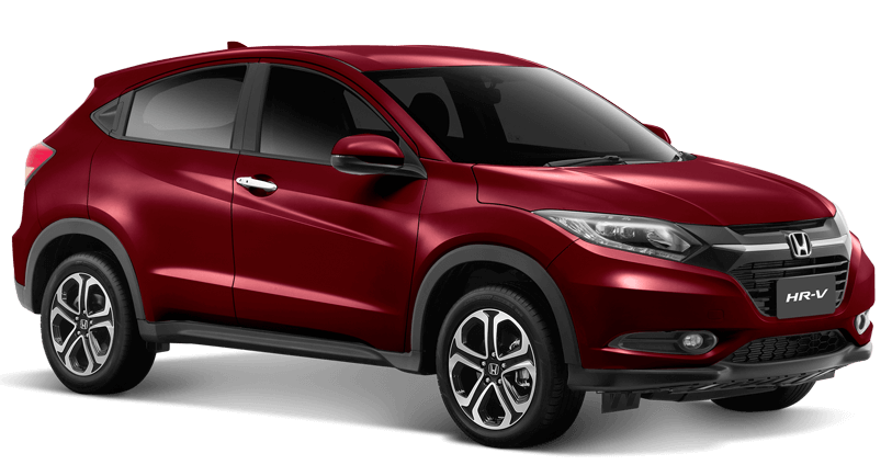 SEGURO HONDA HRV