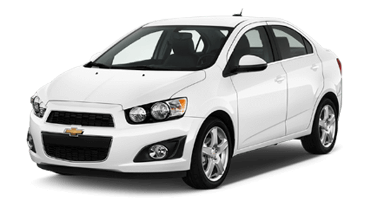 SEGURO CHEVROLET SONIC