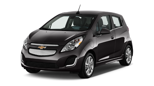 SEGURO CHEVROLET SPARK