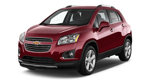 SEGURO CHEVROLET TRAX