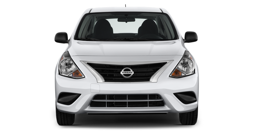 SEGURO NISSAN VERSA