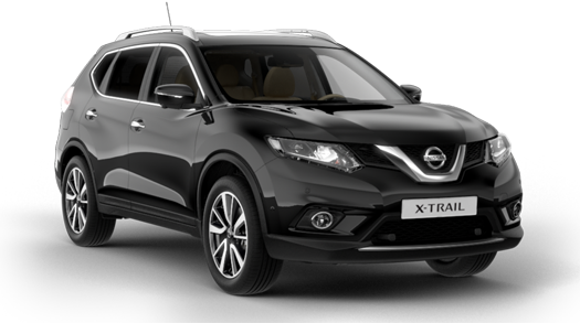 SEGURO NISSAN XTRAIL