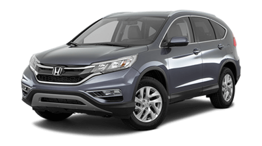 SEGURO DE AUTO HONDA CRV