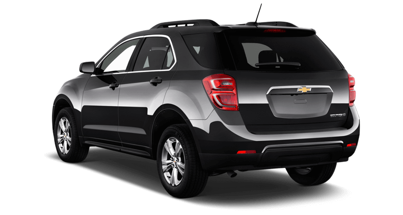 SEGURO DE AUTO CHEVROLET EQUINOX