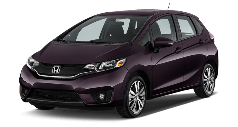 SEGURO DE AUTO HONDA FIT