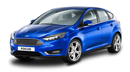 SEGURO DE AUTO FORD FOCUS