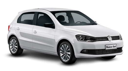 SEGURO DE AUTO VOLKSWAGEN GOL