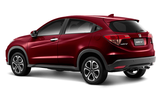 SEGURO DE AUTO HONDA HRV