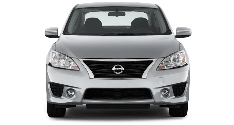 SEGURO DE AUTO NISSAN SENTRA