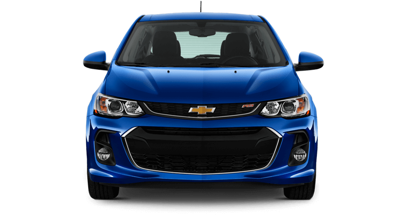 SEGURO DE AUTO CHEVROLET SONIC