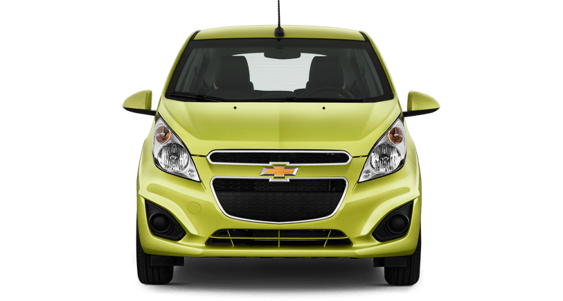 SEGURO DE AUTO CHEVROLET SPARK