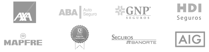 Compañías aseguradoras México