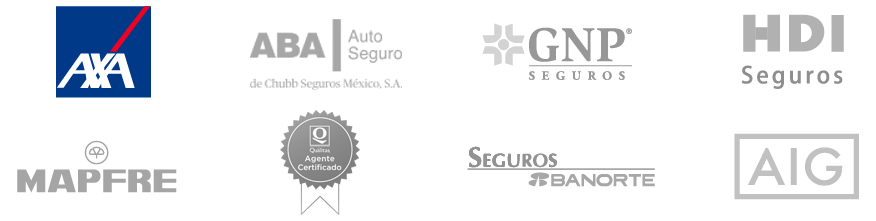 SEGURO DE AUTOS AXA