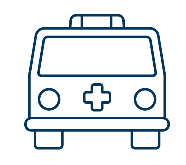 SERVICIO DE EMERGENCIAS